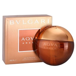 Туалетная вода Bvlgari Aqva Amara мужская