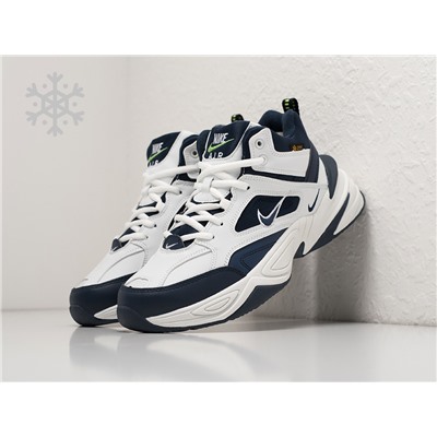 Зимние Кроссовки Nike M2K TEKNO Hi