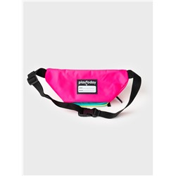 Сумка поясная для девочек