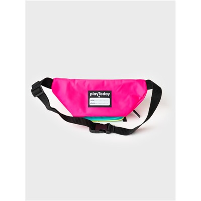 Сумка поясная для девочек