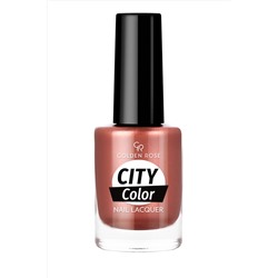 Лак для ногтей GR City Color Nail Lacquer (0-100) КОСМЕТИКА ИЗ ТУРЦИИ, 1097405