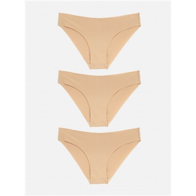 Трусы женские в наборе из 3 шт. Edison