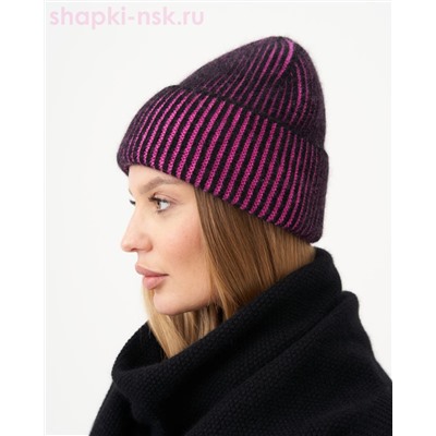 Эмма пряжа Енот Колпак (56-58)