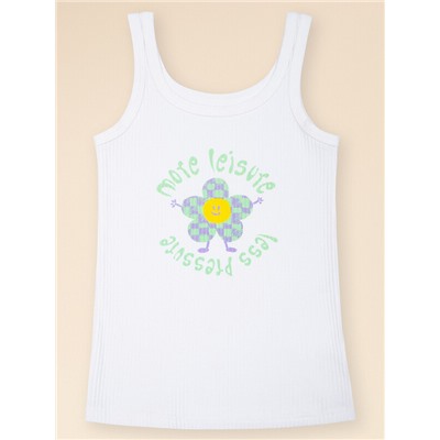 Майка для девочек