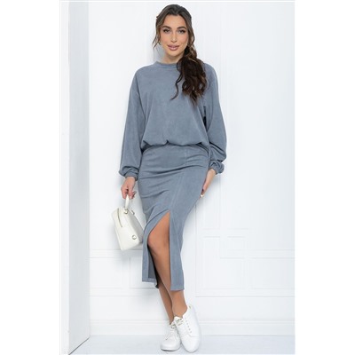 Костюм (Джемпер+Юбка) LADY TAIGA, 1065344