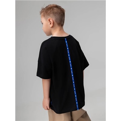 Bodo Футболка 4-476MU