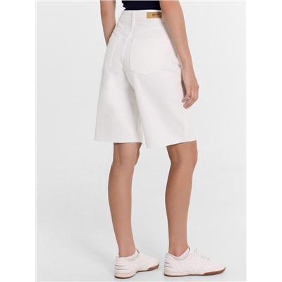 ШОРТЫ ЖЕНСКИЕ ДЖИНСОВЫЕ 2024-DS602-1