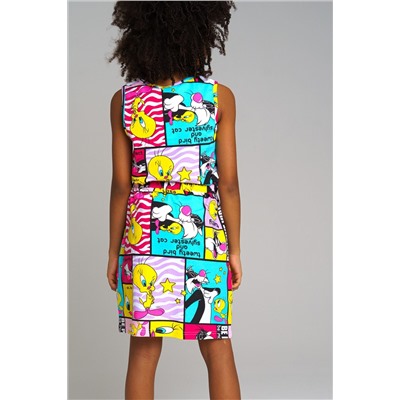 Сарафан PLAYTODAY, 842018