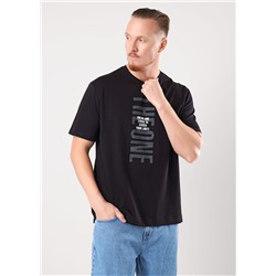 Футболка мужская