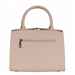 Сумка 012306006 off white Chrisbella (деффект)