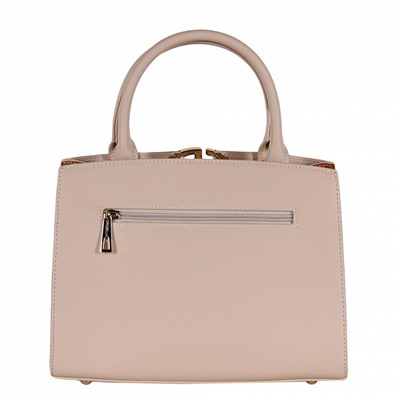 Сумка 012306006 off white Chrisbella (деффект)