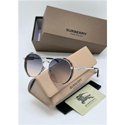 Набор женские солнцезащитные очки, коробка, чехол + салфетки #22880555