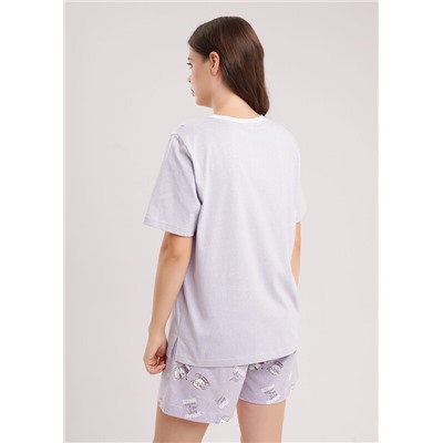 Пижама женская