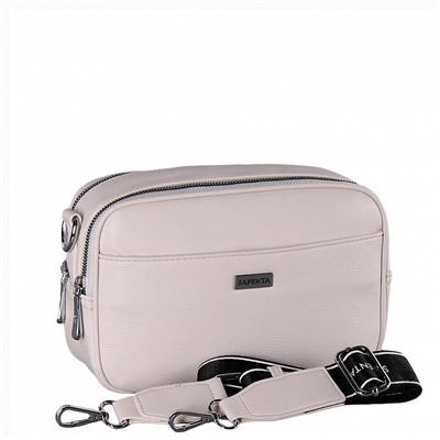 Сумка 271024-1 beige Velina Fabbiana-Safenta