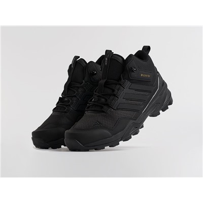 Зимние Кроссовки Adidas Terrex AX4 Mid