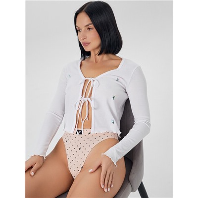 ТРУСЫ ЖЕНСКИЕ (3ШТ.) 412543-3