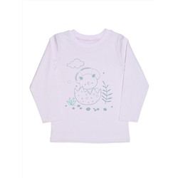 4-113-5. (Фуфайка детская, Лунева )