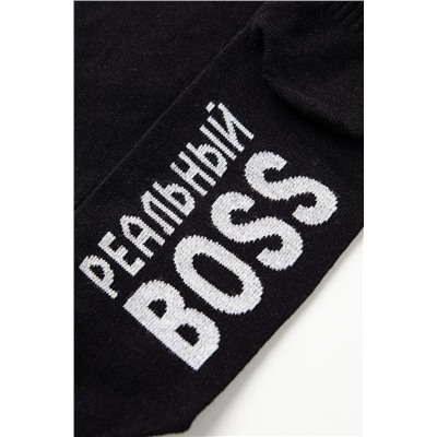 Носки стандарт Boss НАТАЛИ, 1105798
