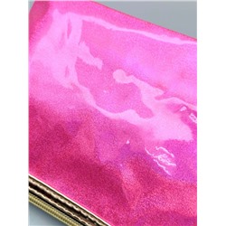 Sunflower Косметичка женская 830-1, губы, розовый 12373