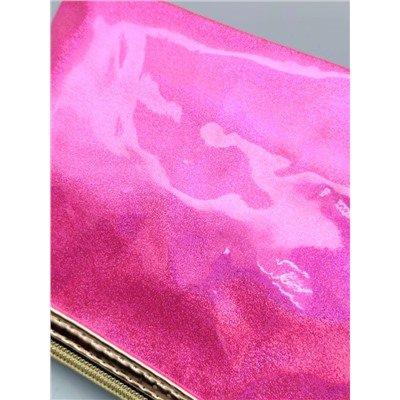 Sunflower Косметичка женская 830-1, губы, розовый 12373