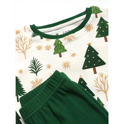 Соль&Перец Пижама SP0441KF