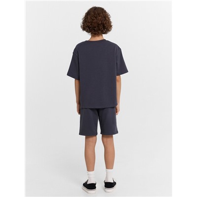 КОМПЛЕКТ ДЛЯ МАЛЬЧИКОВ (ФУТБОЛКА, ШОРТЫ) 393312