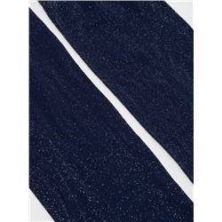 Полиамидные CONTE FANTASY Сияющие носки женские с люрексом