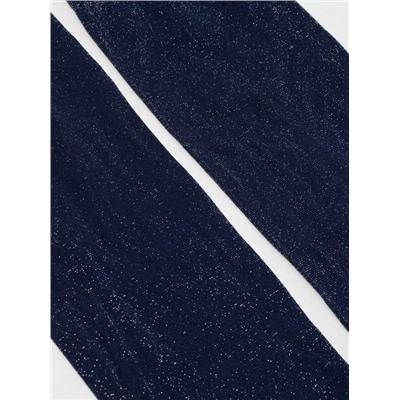 Полиамидные CONTE FANTASY Сияющие носки женские с люрексом