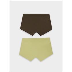 ТРУСЫ МУЖСКИЕ (2ШТ) 411216-2