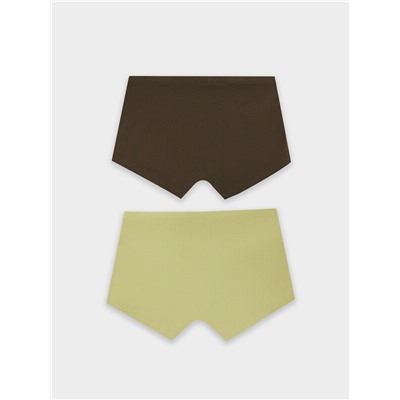 ТРУСЫ МУЖСКИЕ (2ШТ) 411216-2