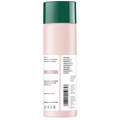 Biotique Winter Cherry Rejuvenating Body Lotion / Биотик Зимняя Вишня Питательный Лосьон 190 мл