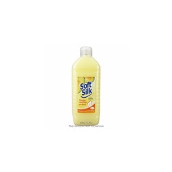 Soft Silk Опол для тканей Авокадо и Сандаловое дерево 2л Желтый