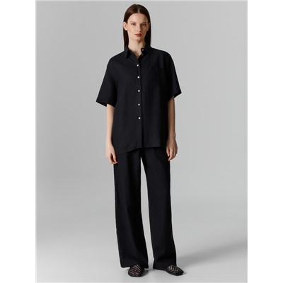 РУБАШКА ЖЕНСКАЯ 112855-1/1