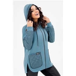 Жакет МИРЕЙ (Фисташковый)