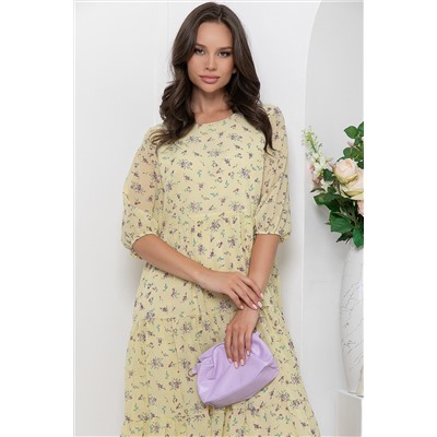 Платье "Виталина" LADY TAIGA, 897679