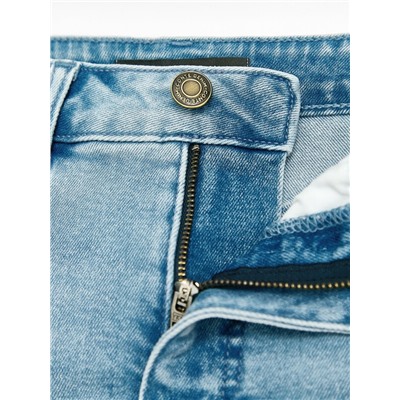 CONTE CON-894 Юбка джинсовая женская