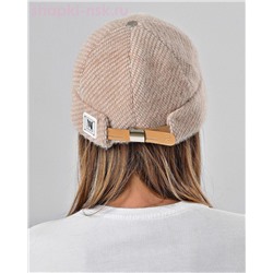 Ангора диагональ с ремешком Докер флис (56-58)