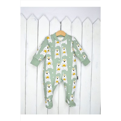 Комбинезон BABY BOOM, 1026544