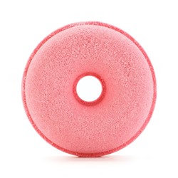 Бомбочка для ванны Straw Berry, 120 г, аромат клубники, PICO MICO