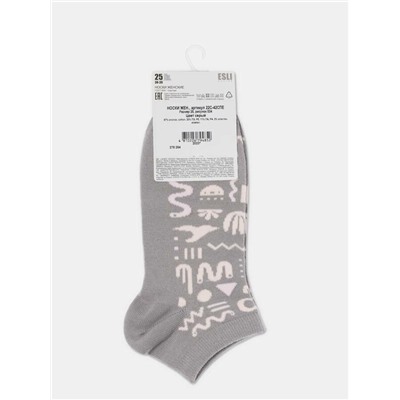 Короткие носки ESLI ACTIVE