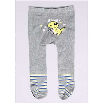 CLEVER Колготки КД193 68-86