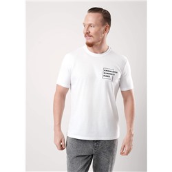 Футболка мужская