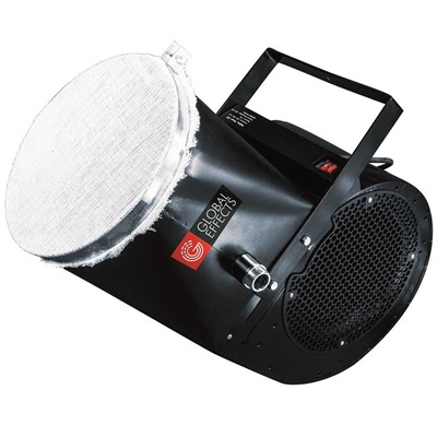 Оборудование Global Effects Power-550 / Генератор пены GE0405 GLOBAL EFFECTS Foam Eco (тип "мешок")