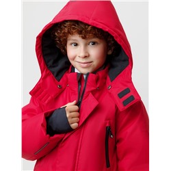 CROCKID Куртка ВК 36108/1 ГР