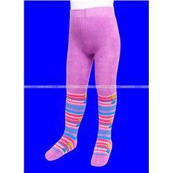 5 ШТ - ИГЛА Смоленск колготки детские хлопок К-46 НА ДЕВОЧКУ