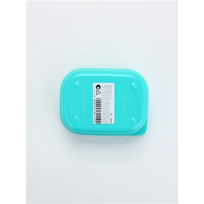 Ланч - бокс прямоугольный «Панды», 500 мл