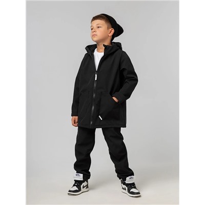 Bodo Костюм 32-47МU