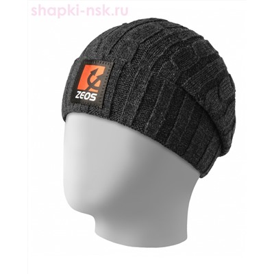 SIRIUS Колпак мужской (54-59)