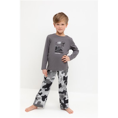 CROCKID Пижама К 1600