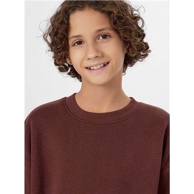 КОМПЛЕКТ ДЛЯ МАЛЬЧИКОВ (СВИТШОТ, БРЮКИ) 393340